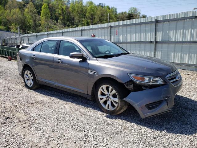 Photo 4 from auction – 2012 FORD TAURUS SEL with VIN 1FAHP2EW4CG108999