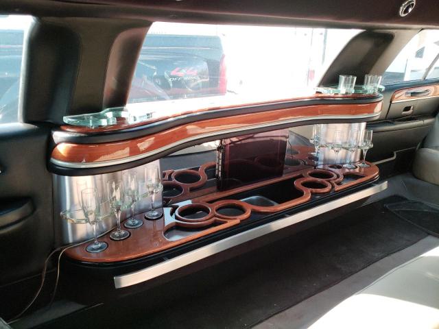 صورة رقم 11 من المزاد - 2011 LINCOLN TOWN CAR E مع VIN 2L1FL8JW7BX757207