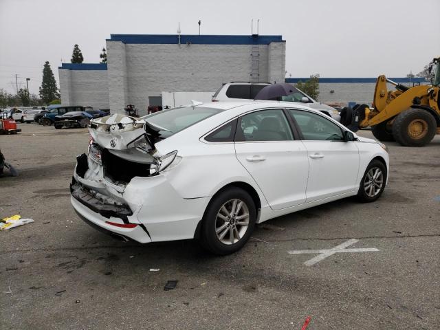 Photo 3 from auction – 2016 HYUNDAI SONATA SE with VIN 5NPE24AF0GH412801