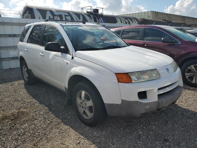 Photo 4 from auction – 2005 SATURN VUE with VIN 5GZCZ33D65S862281