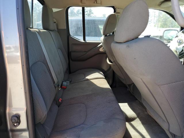Photo 10 from auction – 2018 NISSAN FRONTIER S with VIN 1N6DD0ER4JN757157