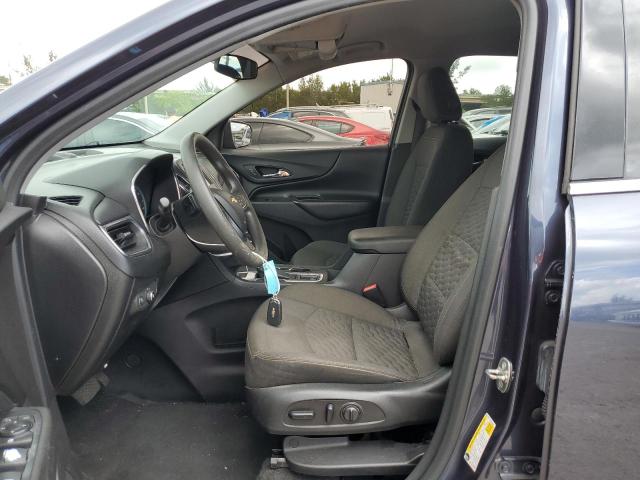 Photo 7 from auction – 2018 CHEVROLET EQUINOX LT with VIN 3GNAXSEVXJS581458