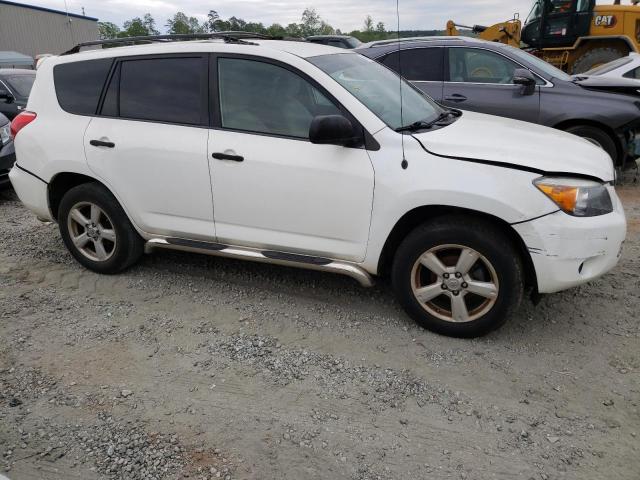 Photo 4 from auction – 2007 TOYOTA RAV4 with VIN JTMZD33V375047833