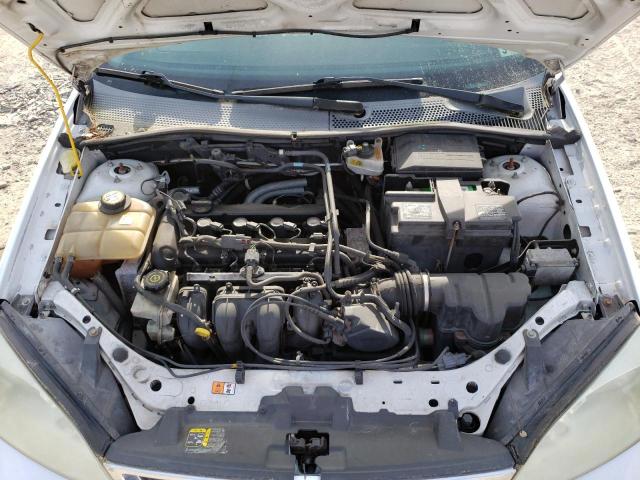 Photo 11 from auction – 2007 FORD FOCUS with VIN 1FAHP34N27W162697