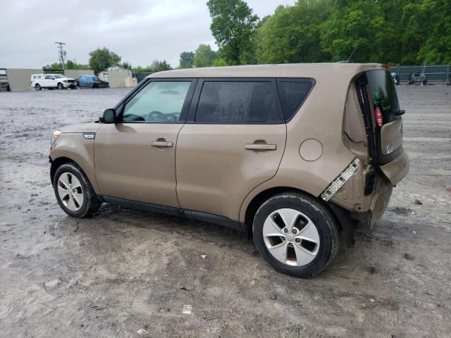 Photo 2 from auction – 2016 KIA SOUL with VIN KNDJN2A2XG7281730