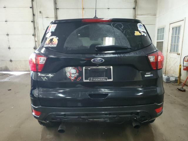 Photo 6 from auction – 2019 FORD ESCAPE with VIN 1FMCU9GD8KUB56325