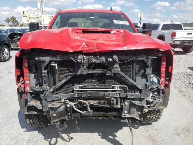 Photo 5 from auction – 2017 CHEVROLET silverado with VIN 1GC1KVEY5HF226943