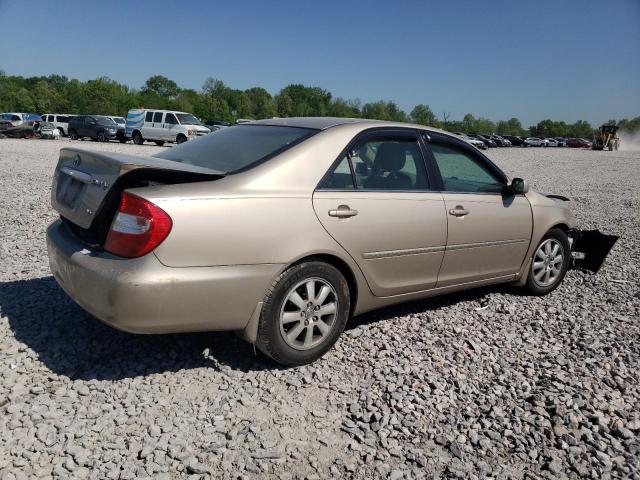 Photo 3 from auction – 2004 TOYOTA CAMRY LE with VIN 4T1BF30K74U570453