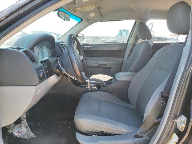 Photo 7 from auction – 2007 CHRYSLER 300 with VIN 2C3KA43R77H609300