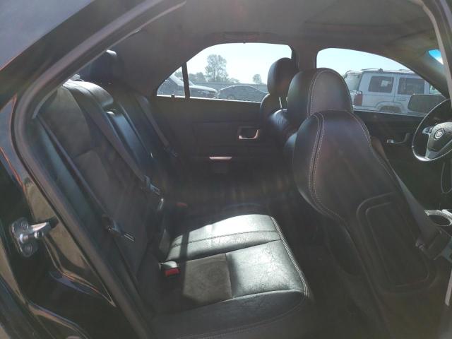 Photo 10 from auction – 2006 CADILLAC CTS-V with VIN 1G6DN57UX60177109