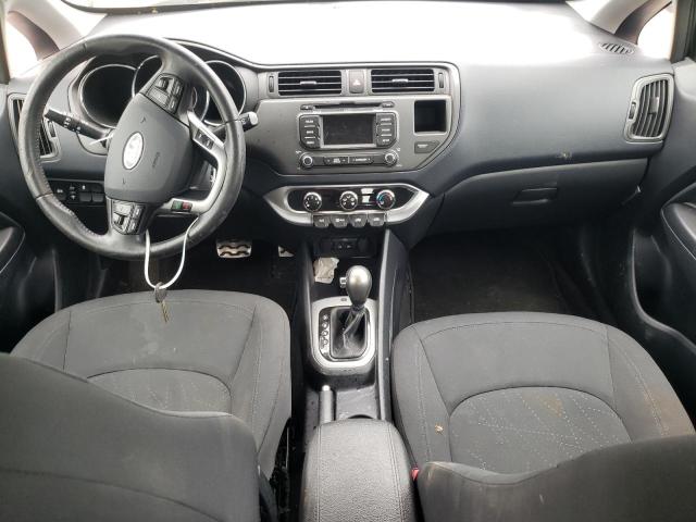 Photo 8 from auction – 2012 KIA RIO EX with VIN KNADN4A31C6074240