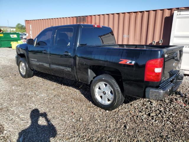 Photo 2 from auction – 2011 CHEVROLET SILVERADO with VIN 3GCPCSE05BG281107