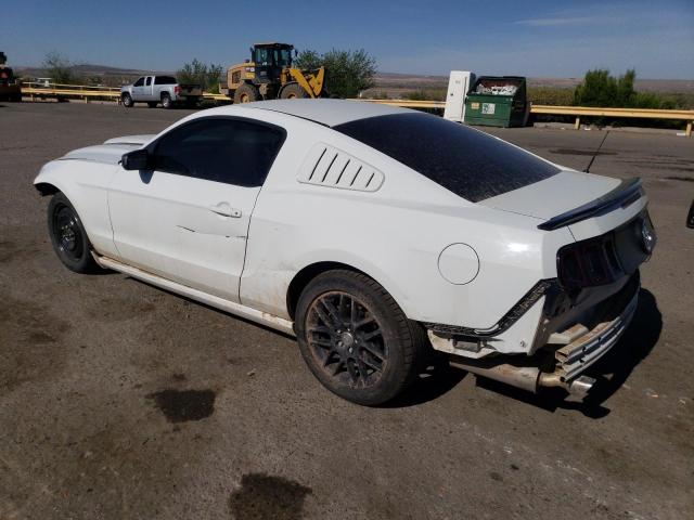 Photo 2 from auction – 2014 FORD MUSTANG with VIN 1ZVBP8AM4E5275057