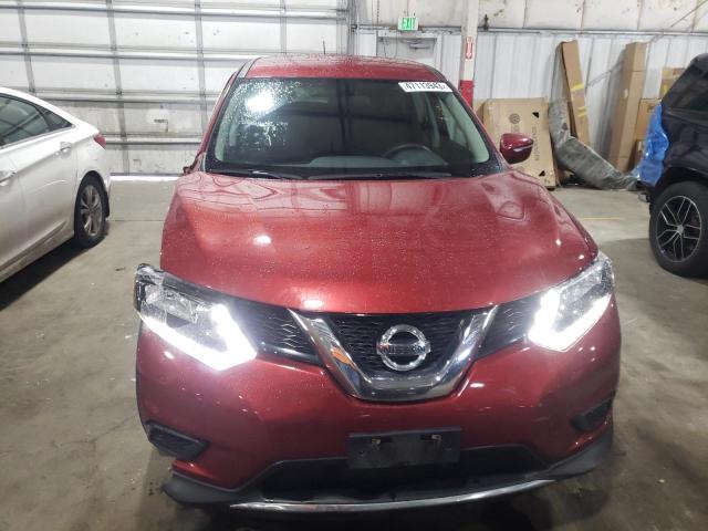 Photo 5 from auction – 2015 NISSAN ROGUE S with VIN 5N1AT2ML3FC897796