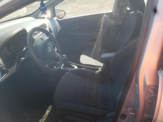 Photo 7 from auction – 2012 KIA RIO LX with VIN KNADM4A39C6042316