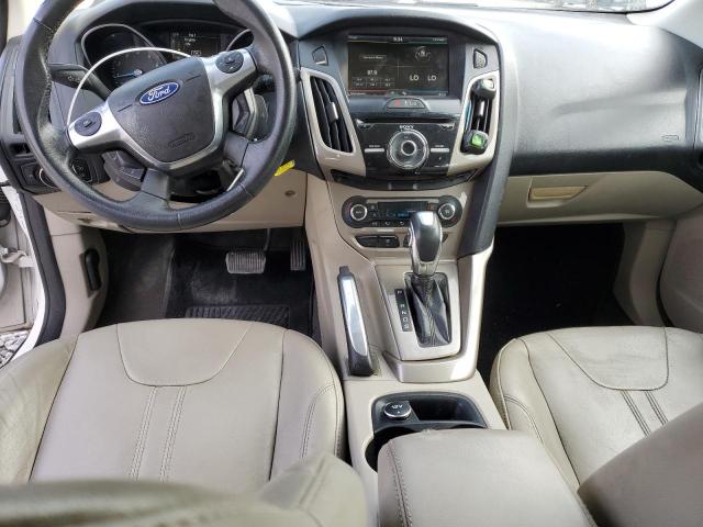 Photo 8 from auction – 2012 FORD FOCUS with VIN 1FAHP3M21CL128042