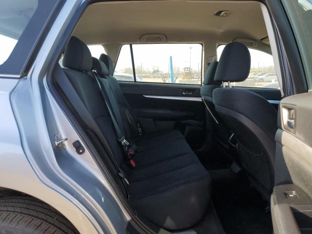 Photo 11 from auction – 2013 SUBARU OUTBACK 2. with VIN 4S4BRCAC2D3271781