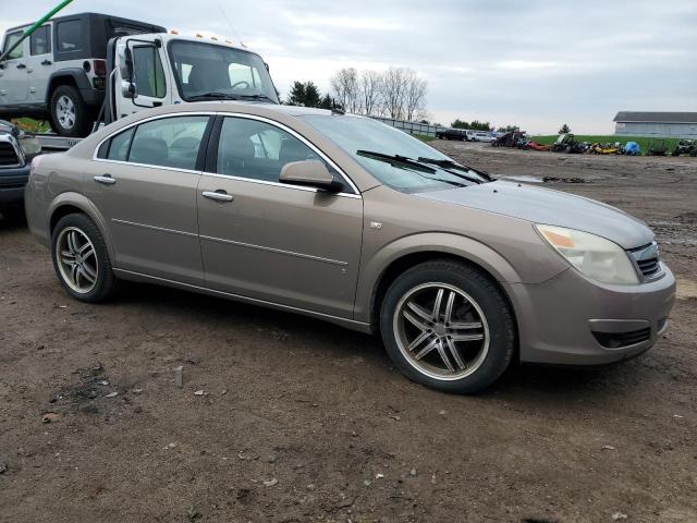Photo 4 from auction – 2007 SATURN AURA XR with VIN 1G8ZV57767F125286