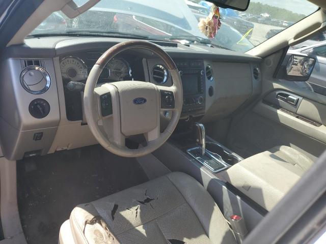 Photo 8 from auction – 2010 FORD EXPEDITION with VIN 1FMJK1K57AEB53519