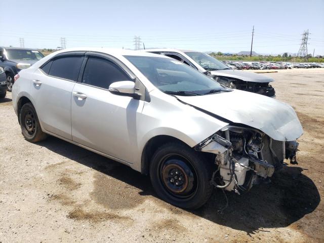 Photo 4 from auction – 2016 TOYOTA COROLLA L with VIN 5YFBURHEXGP543275
