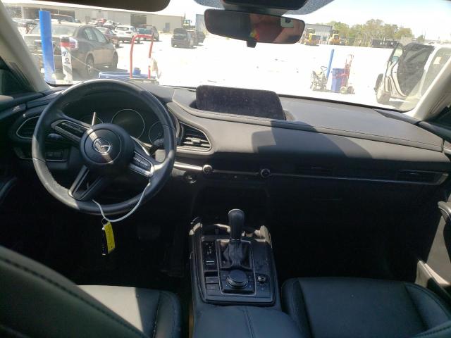 Photo 8 from auction – 2021 MAZDA CX-30 SELE with VIN 3MVDMBBL8MM259815