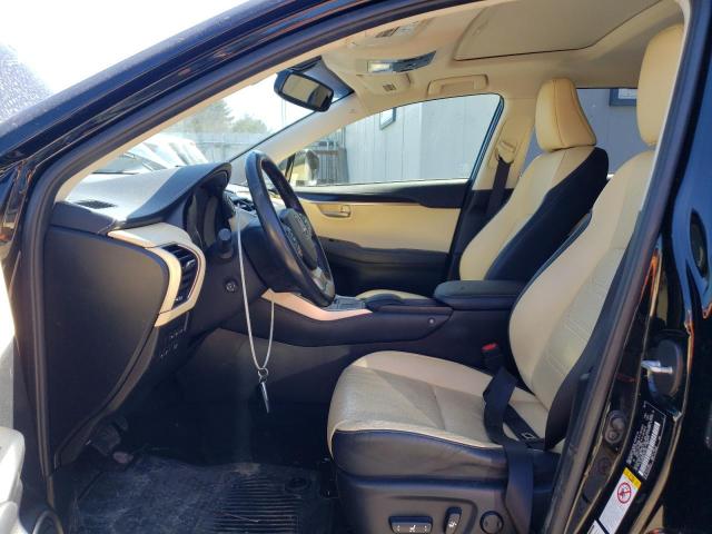 Photo 7 from auction – 2015 LEXUS NX 200T with VIN JTJBARBZ8F2011392