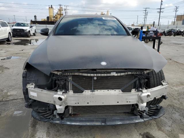 Photo 5 from auction – 2017 MERCEDES-BENZ E 300 with VIN WDDZF4JB6HA099416