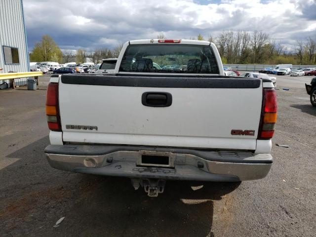 Photo 6 from auction – 2000 GMC NEW SIERRA with VIN 2GTEC19V8Y1360571