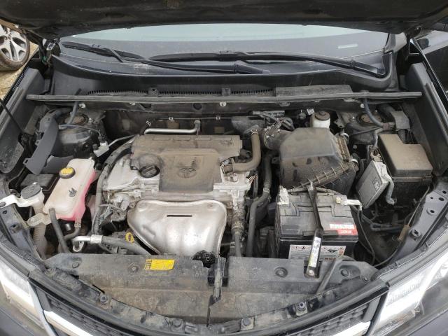 Photo 12 from auction – 2015 TOYOTA RAV4 LIMIT with VIN 2T3DFREV8FW391203