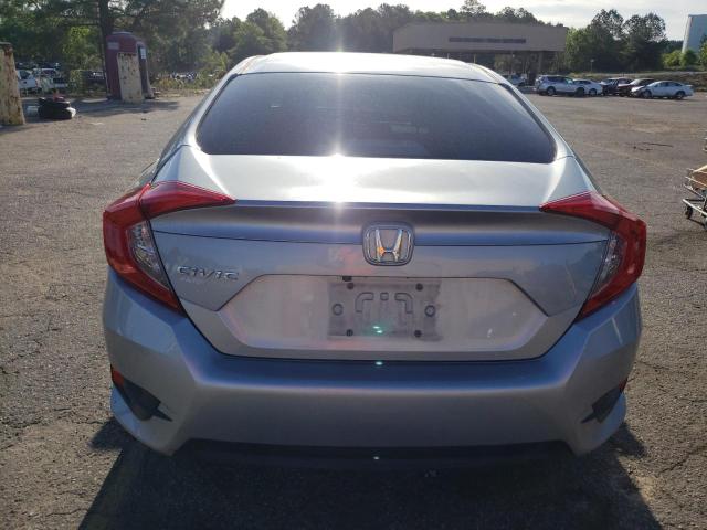 Photo 6 from auction – 2016 HONDA CIVIC EX with VIN 19XFC2F79GE071569