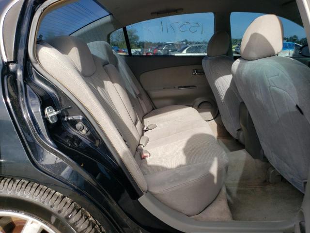 Photo 10 from auction – 2005 NISSAN ALTIMA S with VIN 1N4AL11D35C145936