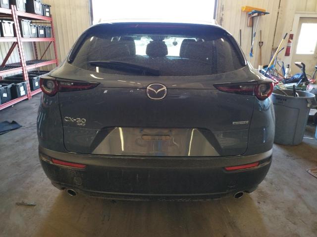 Photo 6 from auction – 2022 MAZDA CX-30 PREF with VIN 3MVDMBCL2NM402483