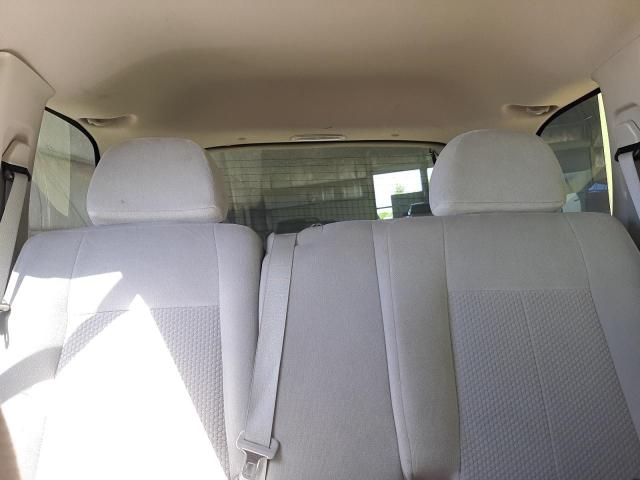 Photo 10 from auction – 2008 CHEVROLET TRAILBLAZE with VIN 1GNDS13S282129024