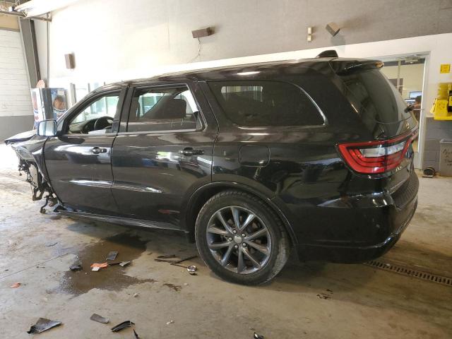 Photo 2 from auction – 2017 DODGE DURANGO GT with VIN 1C4RDJDG7HC930920