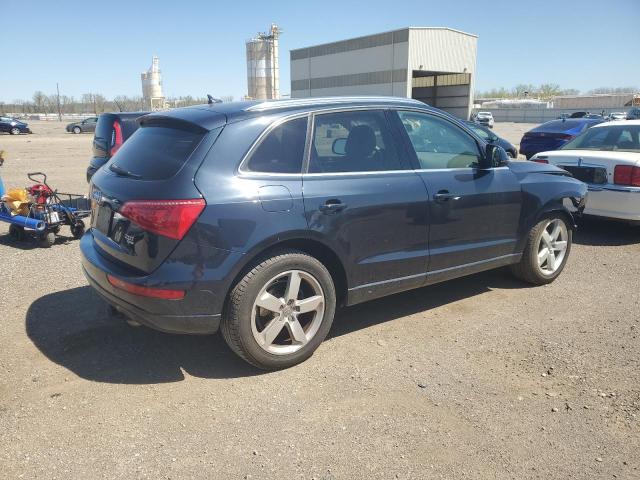 Photo 3 from auction – 2012 AUDI Q5 PREMIUM with VIN WA1LFAFPXCA077571