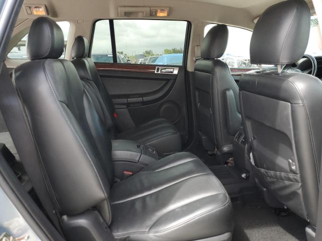 Photo 11 from auction – 2006 CHRYSLER PACIFICA T with VIN 2A8GM68466R838084