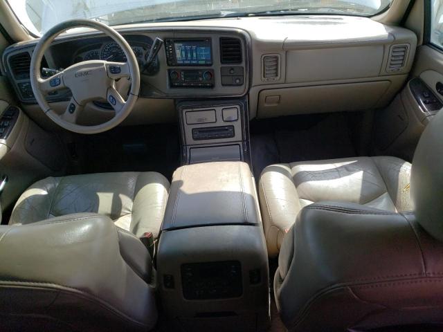Photo 8 from auction – 2004 GMC YUKON DENA with VIN 1GKEK63U94J124385