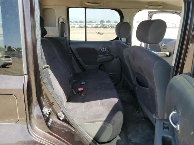 Photo 10 from auction – 2009 NISSAN CUBE BASE with VIN JN8AZ28R89T126826