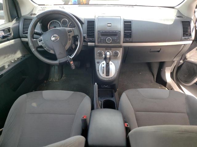 Photo 8 from auction – 2012 NISSAN SENTRA 2.0 with VIN 3N1AB6APXCL746883