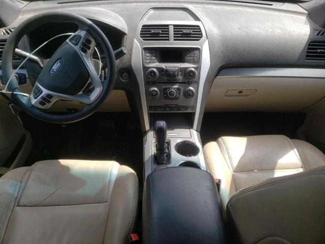 Photo 8 from auction – 2011 FORD EXPLORER with VIN 1FMHK8B86BGA47859