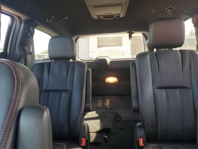 Photo 10 from auction – 2019 DODGE GRAND CARA with VIN 2C4RDGEG3KR570867
