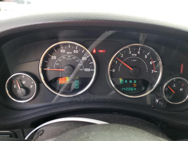 Zdjęcie 9 z aukcji – 2011 JEEP OTHER z VIN 1J4HA6H14BL580199