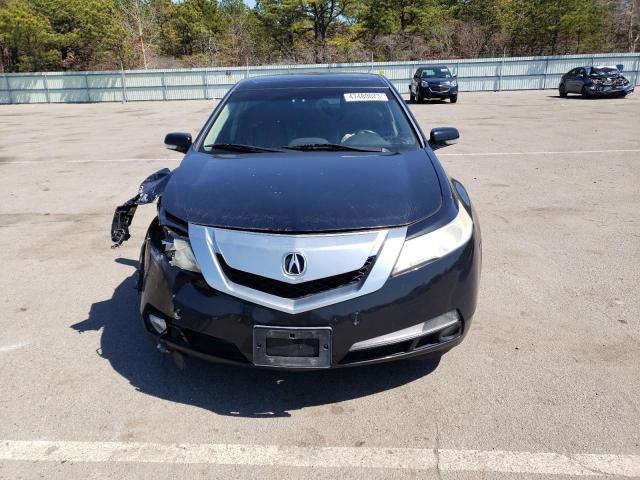Photo 5 from auction – 2011 ACURA TL with VIN 19UUA8F51BA000362