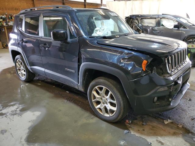 Photo 4 from auction – 2018 JEEP RENEGADE L with VIN ZACCJBBB6JPJ08359