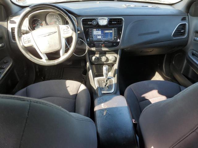 Photo 8 from auction – 2013 CHRYSLER 200 TOURIN with VIN 1C3CCBBB5DN699234