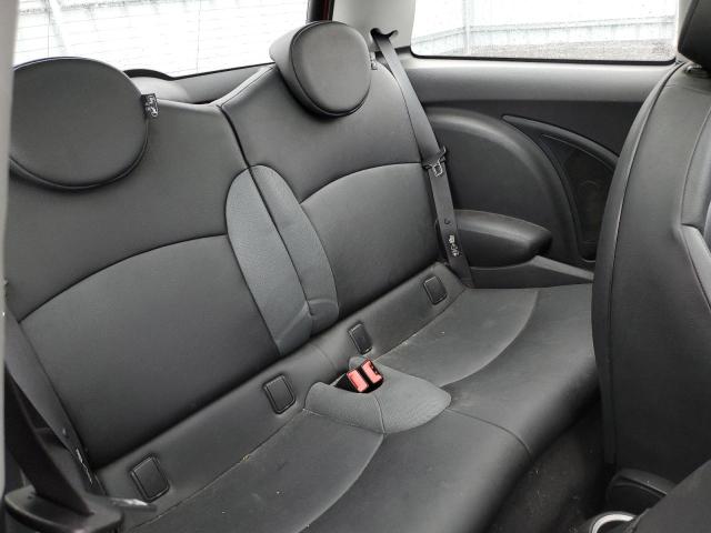Photo 10 from auction – 2008 MINI COOPER with VIN WMWMF33508TT62426