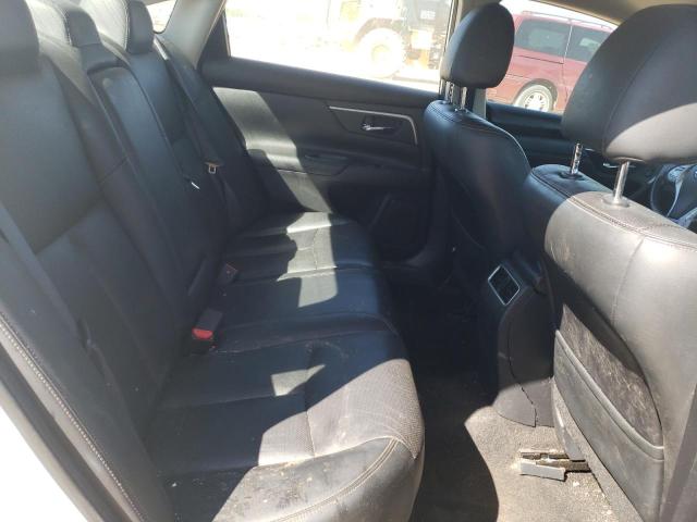 Photo 10 from auction – 2018 NISSAN ALTIMA 2.5 with VIN 1N4AL3AP5JC194247