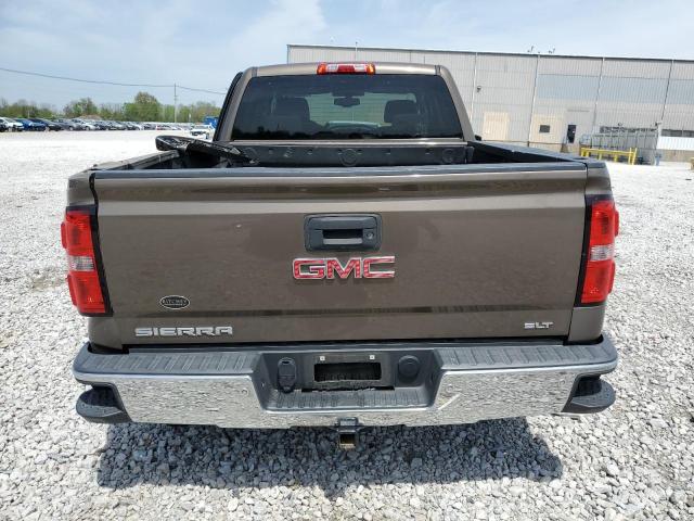 Photo 6 from auction – 2014 GMC SIERRA C15 with VIN 1GTR1VEC3EZ212544