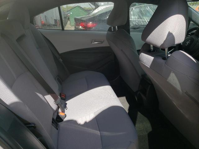 Photo 10 from auction – 2022 TOYOTA COROLLA SE with VIN 5YFS4MCE1NP135464