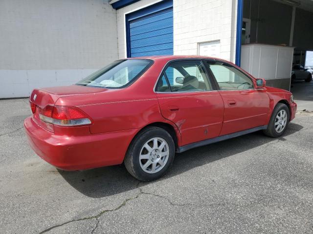 Photo 3 from auction – 2002 HONDA ACCORD EX with VIN 1HGCG66862A085546